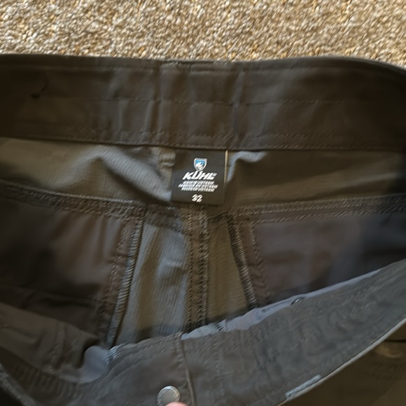 Hiking shorts - Picture 4 of 4